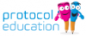 Protocol Education logo